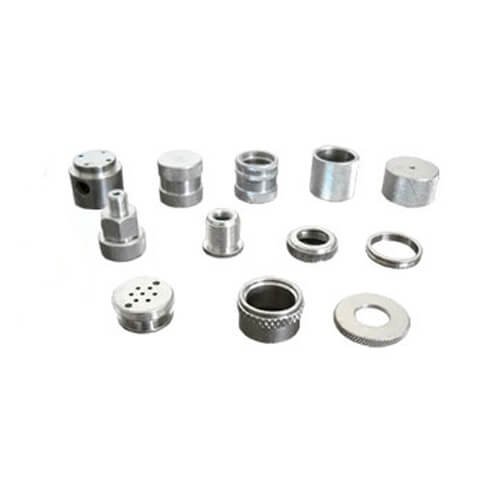 Brass Geyser Parts